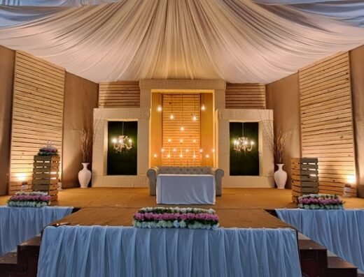 Starling Events