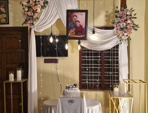 Starling Events