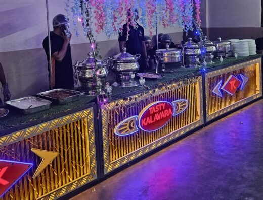 Tasty Kalavara Catering & Events