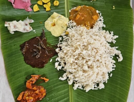 Tasty Kalavara Catering & Events