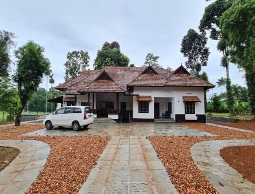 Teal Heritage Villa & Event Center