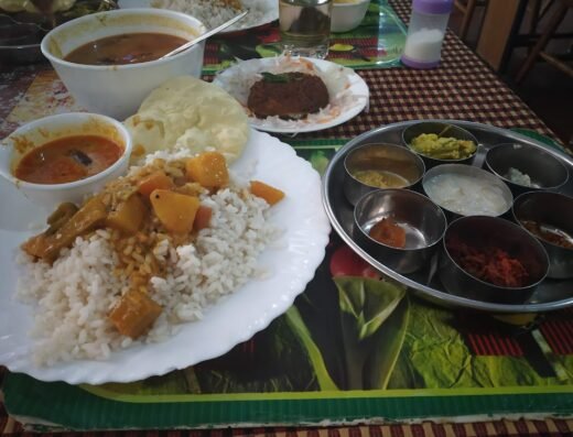 Tee Cee Restaurant