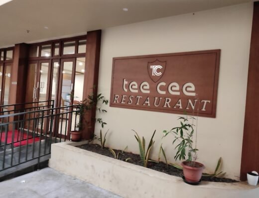Tee Cee Restaurant