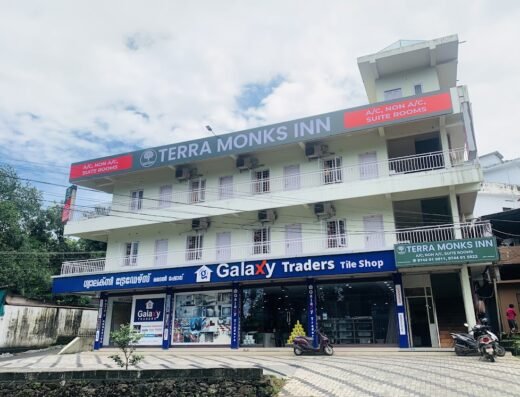 Terra Monks Inn