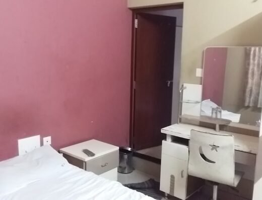 Thazhatheparambil Residency