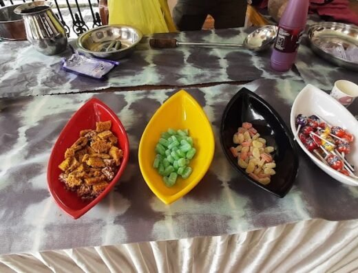 The sevens catering,Thodupuzha
