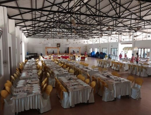 The sevens catering,Thodupuzha