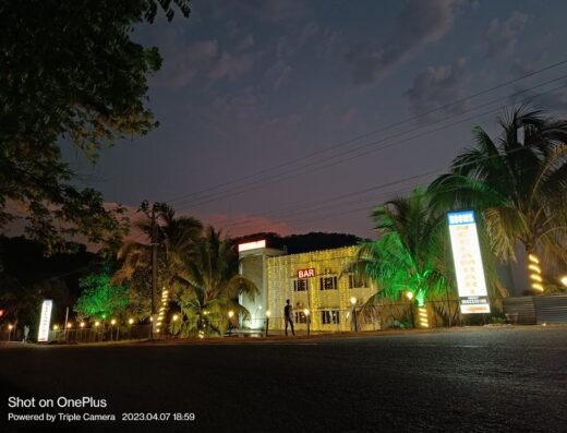 Townhouse OAK Neelambari Suite