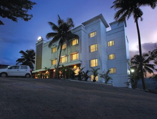 Townhouse OAK Neelambari Suite