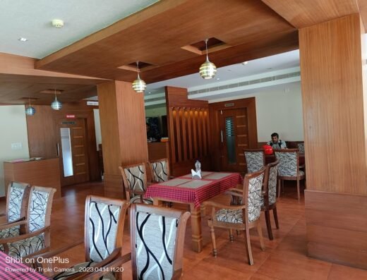 Townhouse OAK Neelambari Suite
