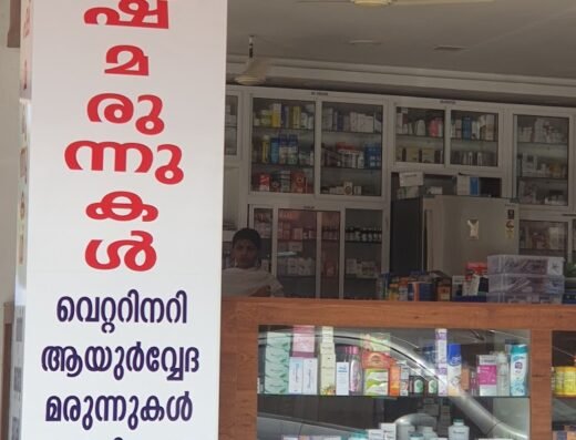 Trust Medicals and Surgicals