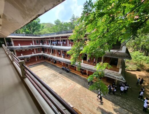 University College of Engineering, Thodupuzha