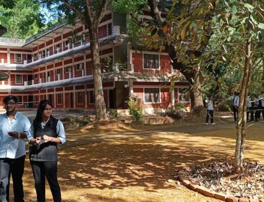 University College of Engineering, Thodupuzha