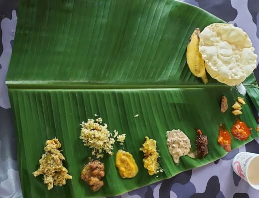 Unnis Catering and Outdoor Service pradeep
