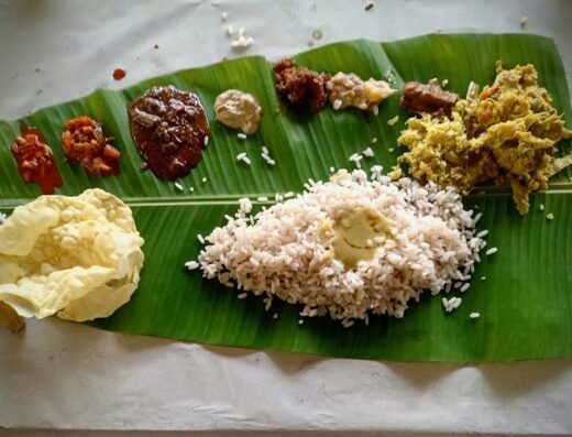 Unnis Catering and Outdoor Service pradeep