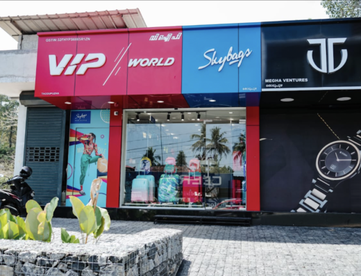 V I P WORLD THODUPUZHA