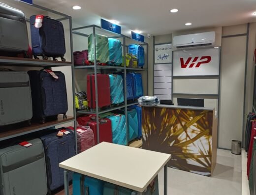V I P WORLD THODUPUZHA