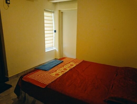 Vcode HillView Apartments