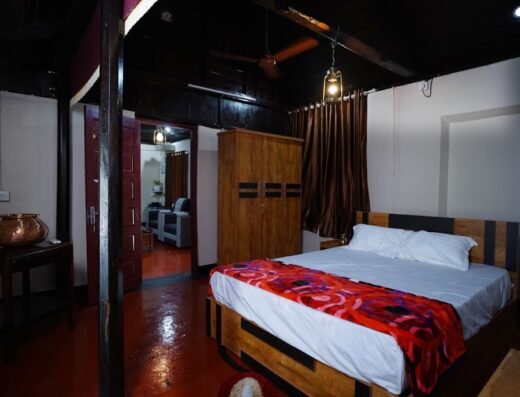 Velloor Heritage Homestay