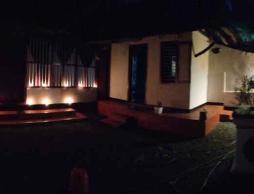 Velloor Heritage Homestay