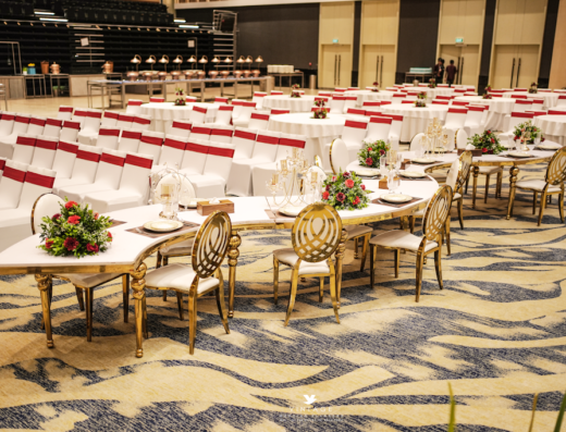 Vintage Events