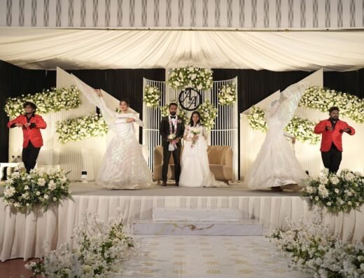 Vintage Events