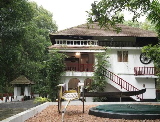 Vintage Valley Heritage Home