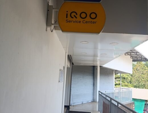 vivo & iQOO Authorised Service Center