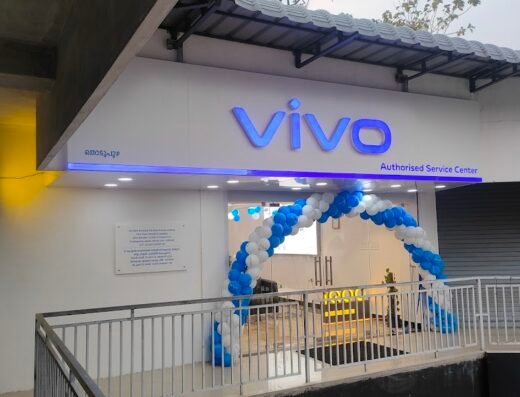 vivo & iQOO Authorised Service Center