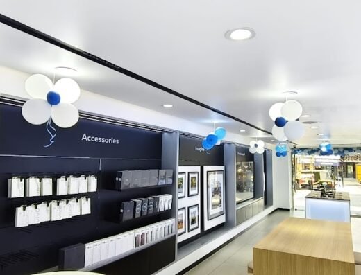 Vivo Store Thodupuzha
