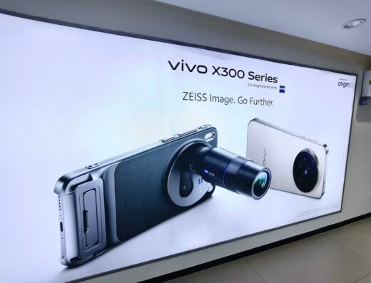 Vivo Store Thodupuzha