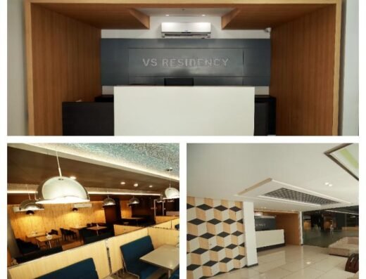 VS RESIDENCY