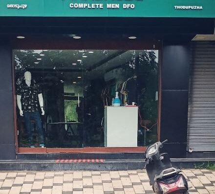 Wardrobe Export Surplus Thodupuzha