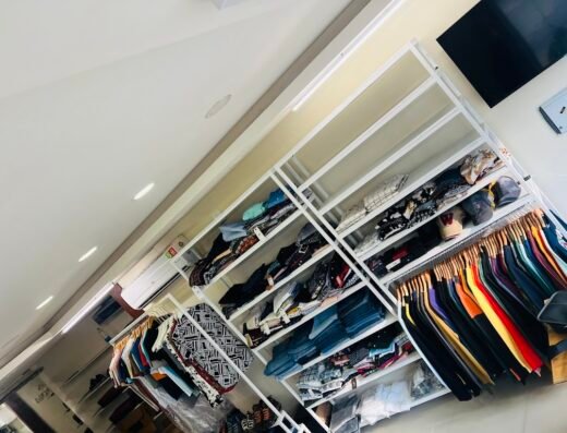 Wardrobe Export Surplus Thodupuzha