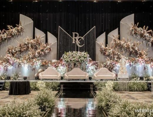 Wedcast event designers
