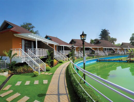 Wetzlar Resorts and Hotels