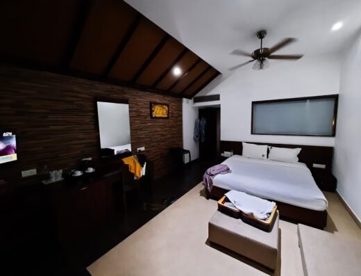 Wetzlar Resorts and Hotels