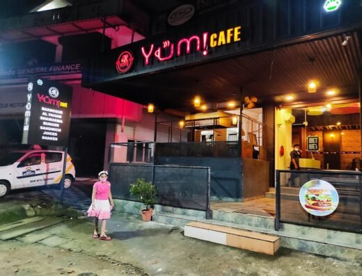 Yumi cafe