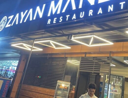 Zayan Mandi Restaurant