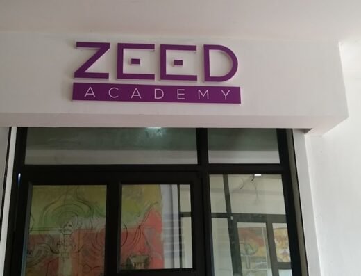 Zeed Academy