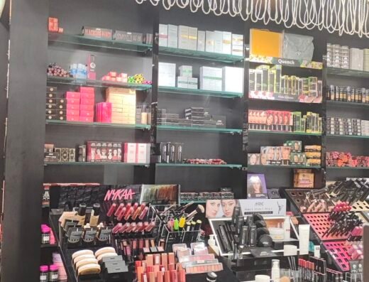 7D7 Cosmetics & Lifestyle Accessories store, Thodupuzha