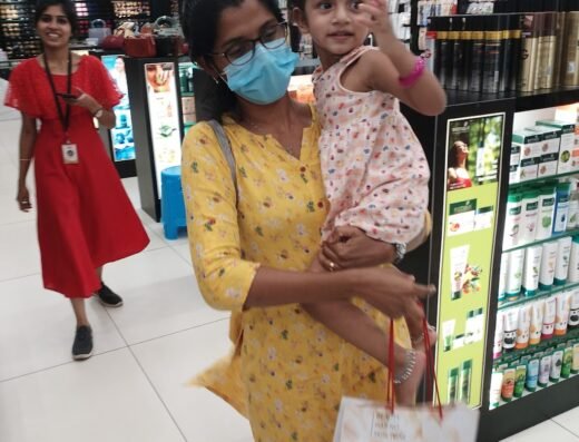 7D7 Cosmetics & Lifestyle Accessories store, Thodupuzha