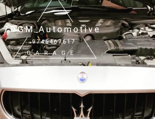 7DGM Automotive