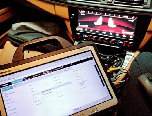 7DGM Automotive