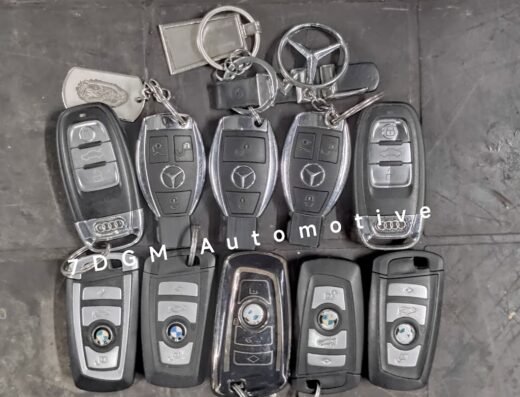 7DGM Automotive