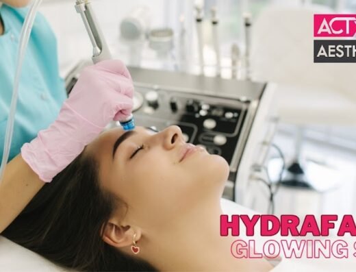 ACTYMED AESTHETICS | HAIR & SKIN CLINIC | THODUPUZHA