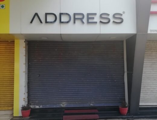 ADDRESS Thodupuzha