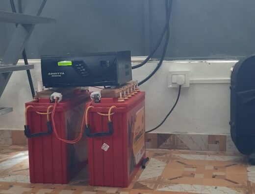 ADHITYA ELECTRONICS