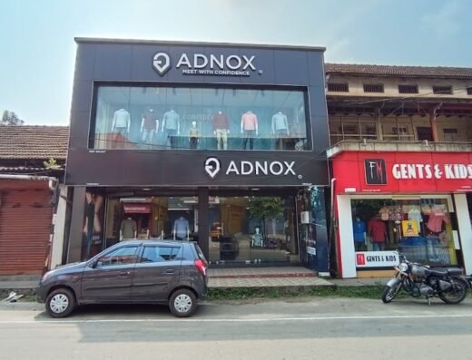 ADNOX