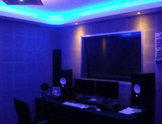 AJ FX LAB